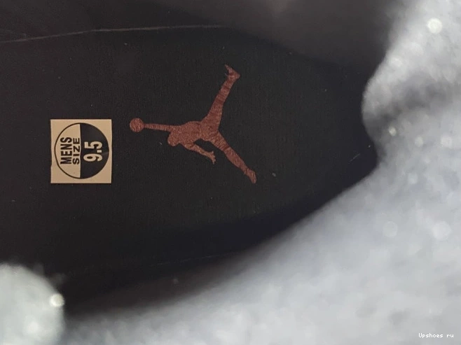 Jordan (2012) 12 Air Retro Playoffs 130690-001 0405